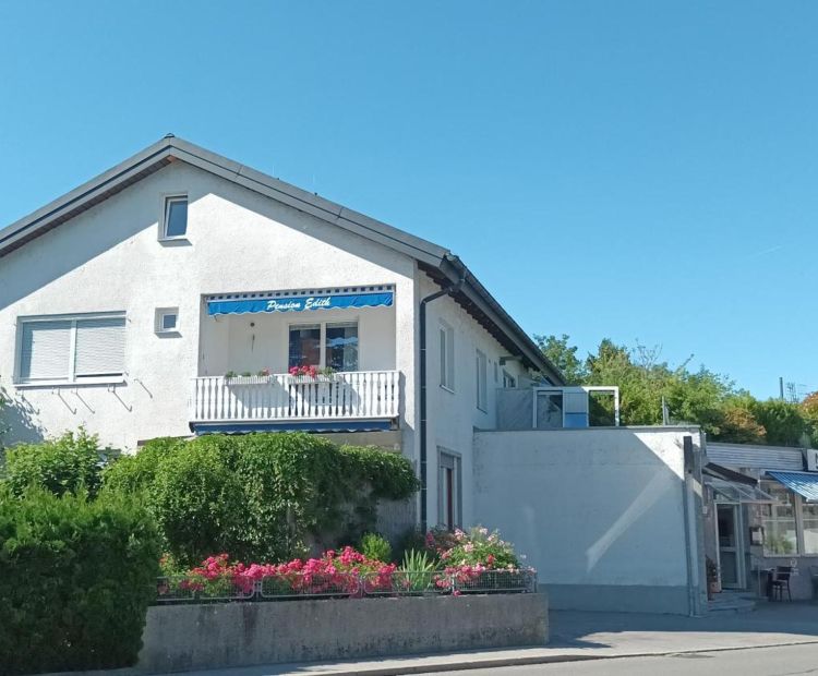 Haus Edith Privathaus mit Gästezimmern Haus Edith Privathaus mit Gästezimmern