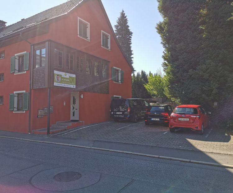 Dornbirn Town Dornbirn Town