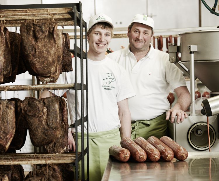 Bärenmetzgerei_2014_MarcelHagen Bärenmetzgerei_2014_MarcelHagen