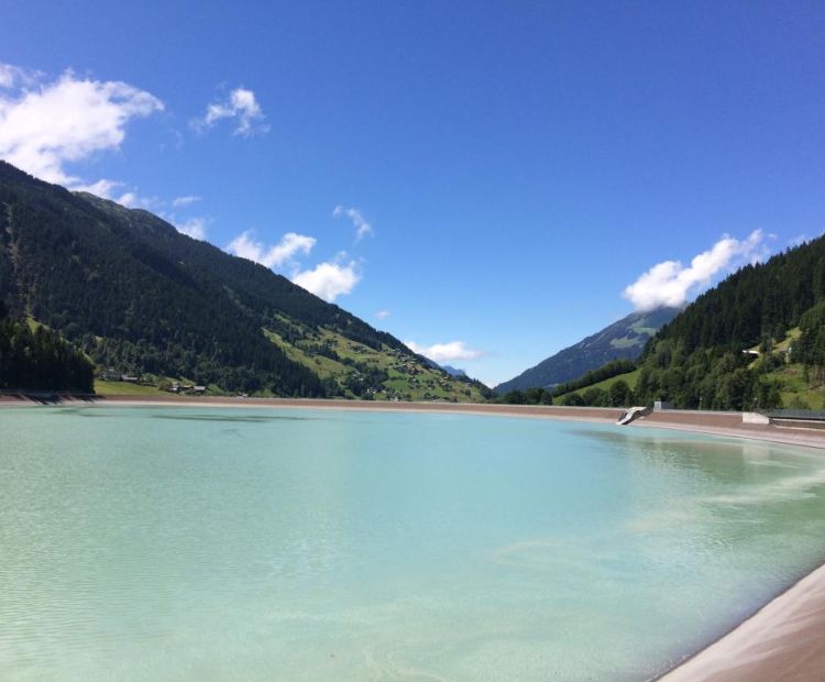 Christina Wachter Rifabecken