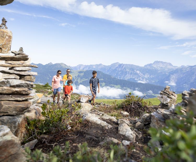 Naturkräftepfad Naturkräftepfad