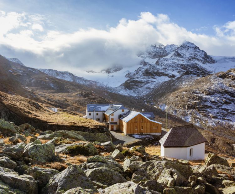 Wiesbadener HÃ¼tte