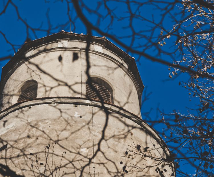 Feldkirch Winter 2018