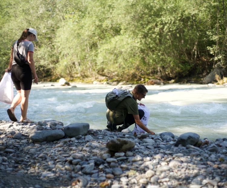 Patron CLeanUP Days Patron CLeanUP Days