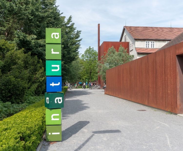 Katharina Fa - Vorarlberg Tourismus Inatura Dornbirn