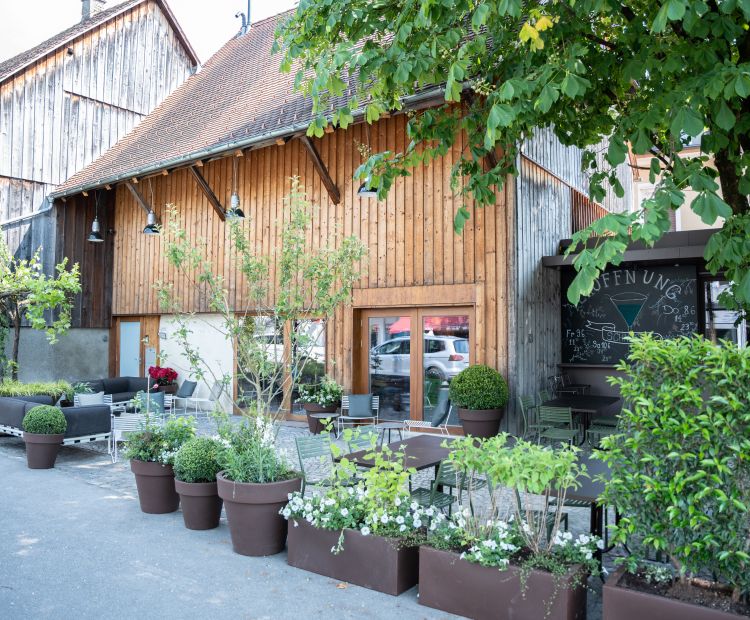 Schnecko â CafÃ© Bar