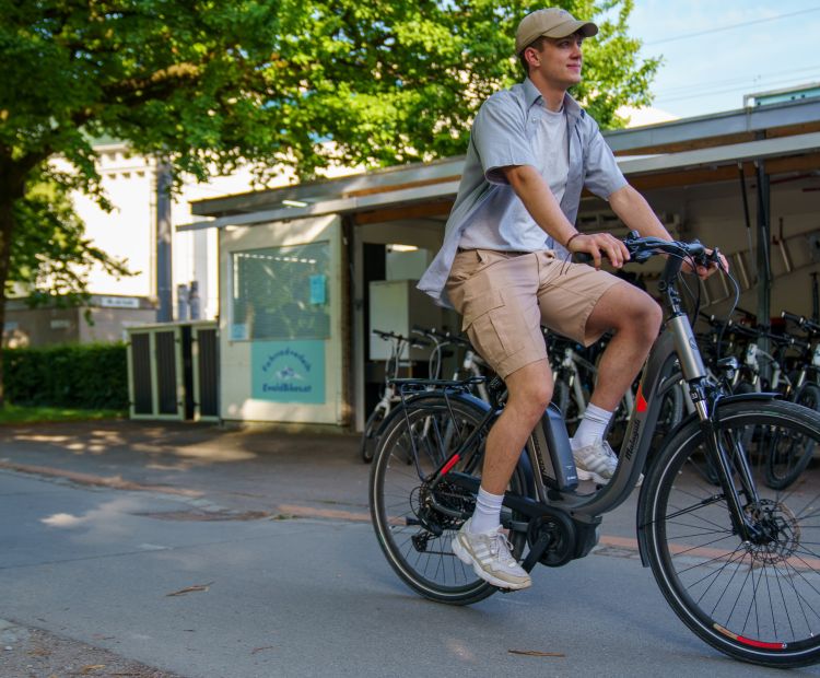 EwaldBikes Bregenz