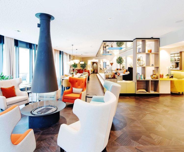 Grand Hotel Bregenz - MGallery Collection