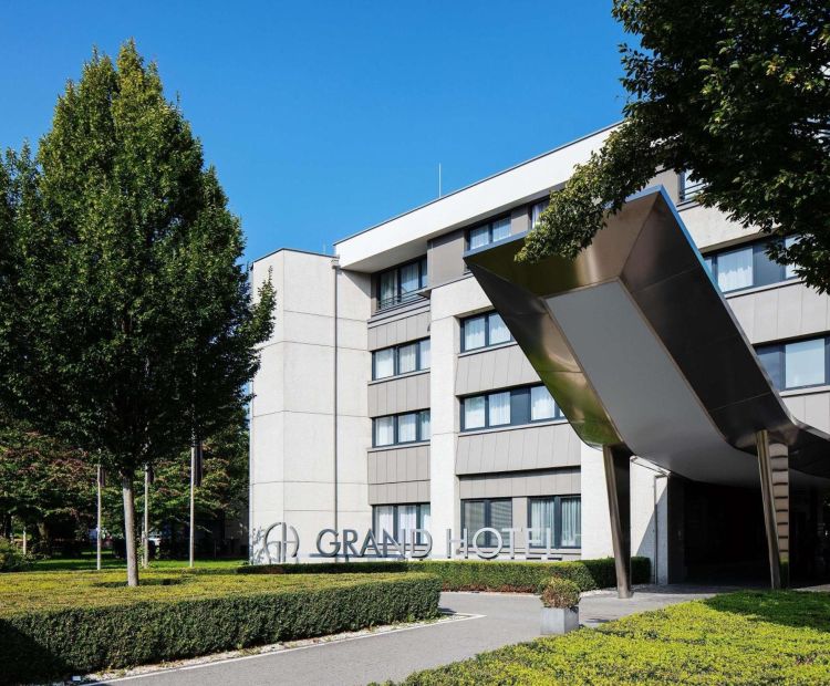 Grand Hotel Bregenz - MGallery Collection