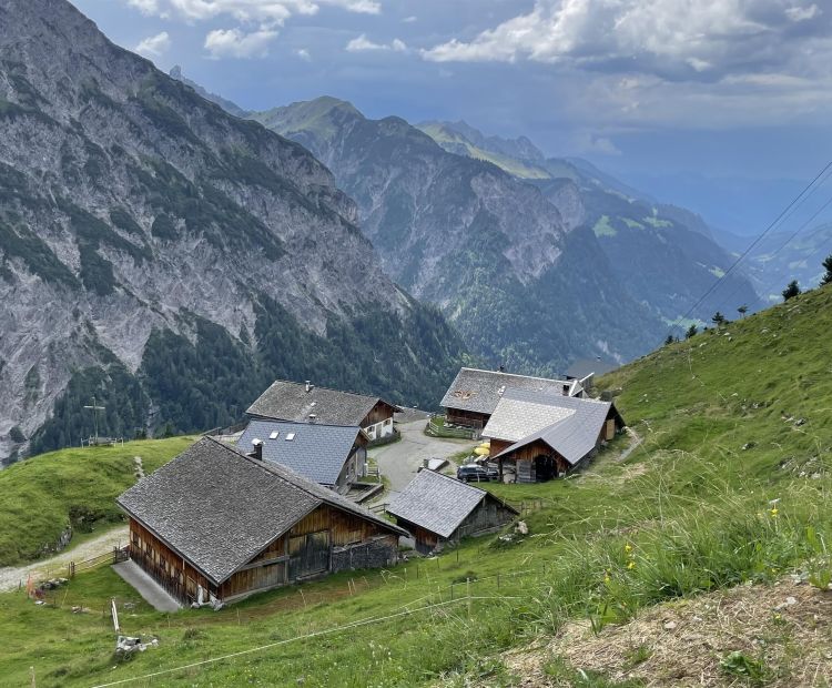 Alpe