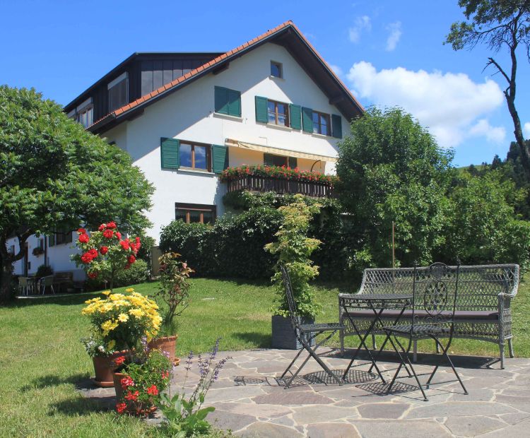 UaB Ferienwohnungen "Innauerhof", Eichenberg UaB Ferienwohnungen "Innauerhof", Eichenberg