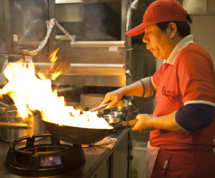 Chen's Dining Bar Chen's Dining Bar