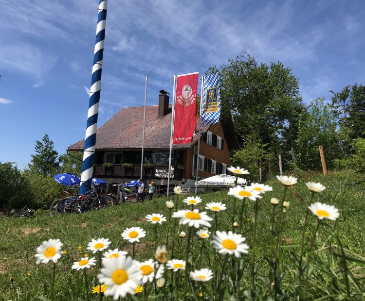 Gasthaus Moosegg Gasthaus Moosegg