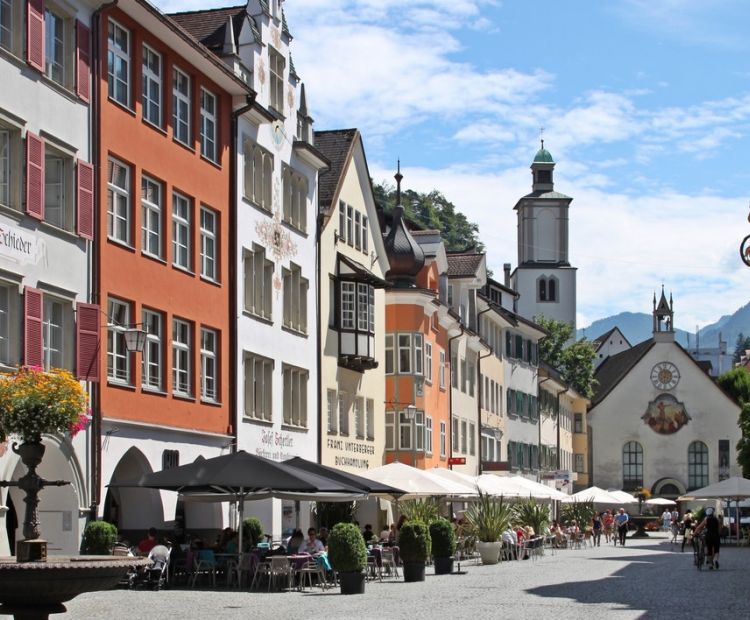Feldkirch Marktplatz (c) wikipedia