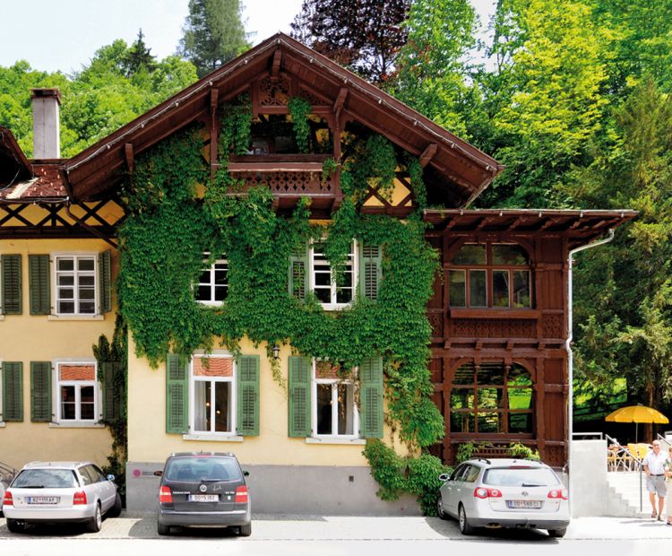 Gasthaus Gütle Gasthaus Gütle