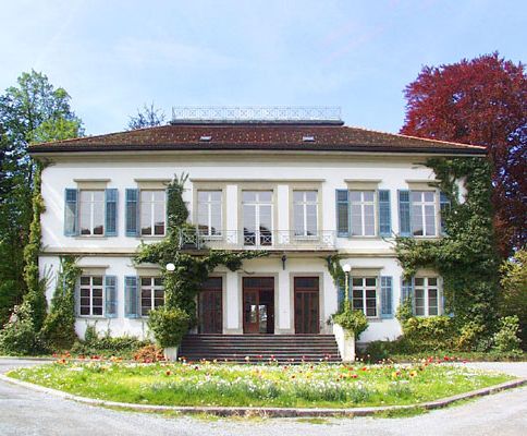 Barbara Neyer - © Künstlerhaus Bregenz Künstlerhaus Begenz