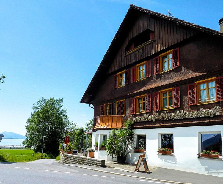 Wellenhof Bodensee Wellenhof Bodensee
