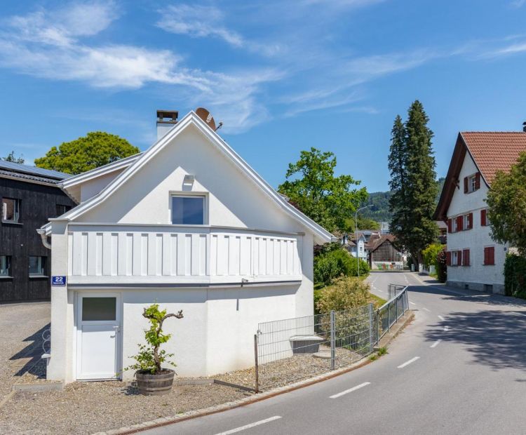 Ferienhaus Bachschlössle Ferienhaus Bachschlössle