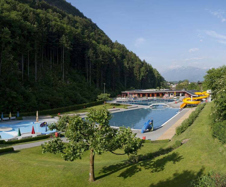 Schwimmbad Götzis Schwimmbad Götzis