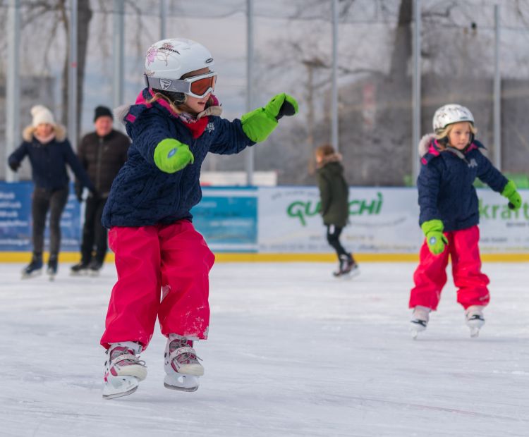 Eislaufplatz Hohenems Eislaufplatz Hohenems