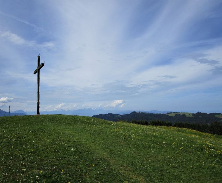 3 Tausender HÃ¶henweg
