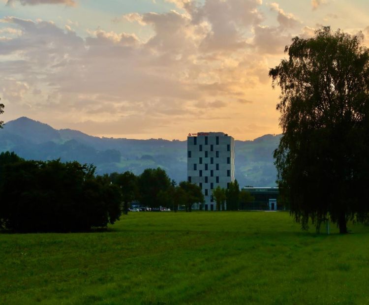 Amedia Lustenau, Trademark Collection by Wyndham Amedia Lustenau, Trademark Collection by Wyndham