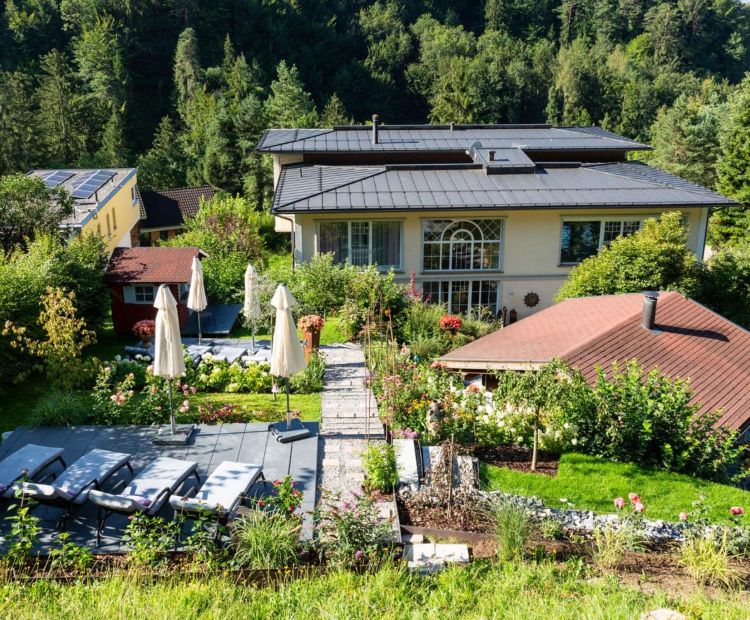 Boutiquehotel Bergvilla Boutiquehotel Bergvilla