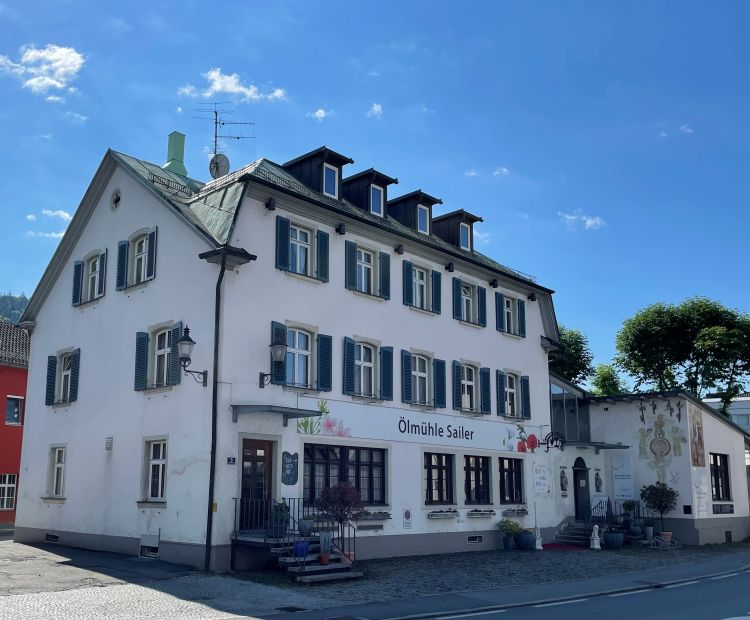 Ãlmühle Rooms Bodensee, Lochau Ãlmühle Rooms Bodensee, Lochau