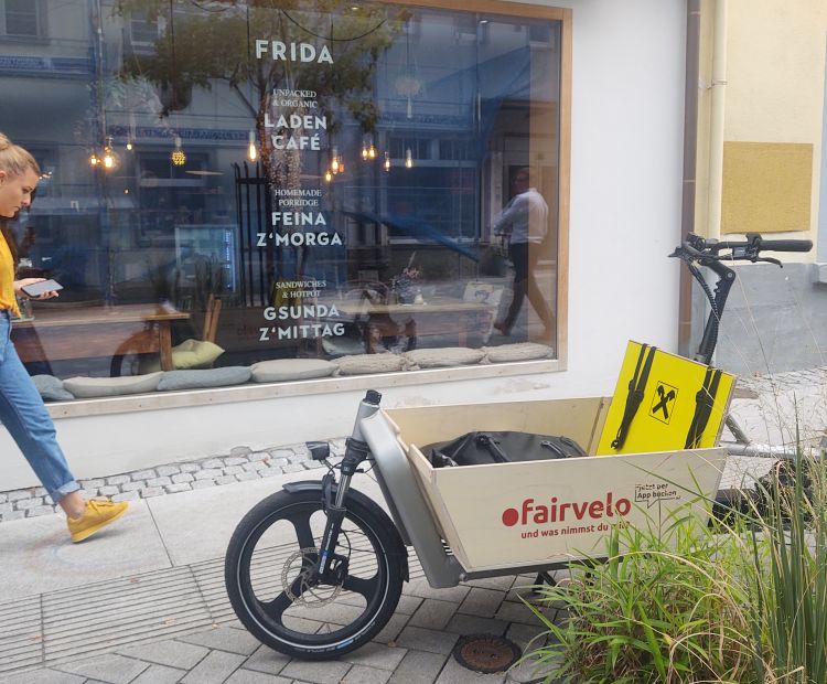 Fairvelo (c) Eric Poscher (2) Fairvelo (c) Eric Poscher (2)