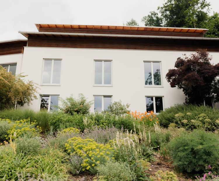 St. Arbogast, AuÃen