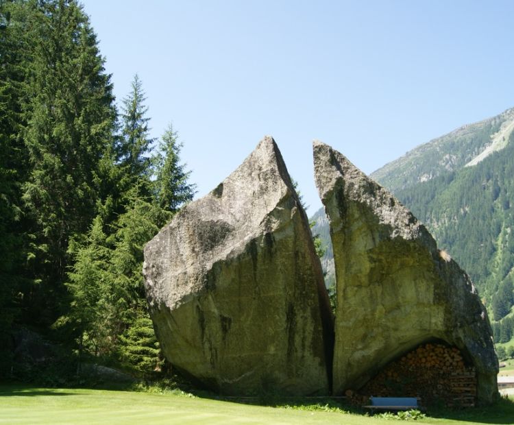 Julia Mangeng - Silvretta Historica; Montafon Tourismus GmbH Gufelste