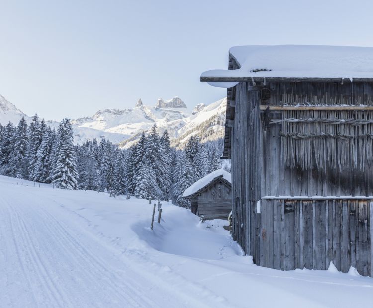 Gauertal Gauertal