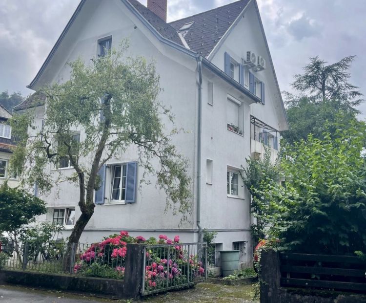 Ferien zwischen Berg und See Bregenz, AuÃenansicht Ferien zwischen Berg und See Bregenz, AuÃenansicht