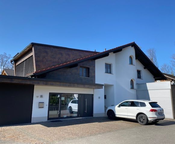 RM Apartment for Moments Dornbirn, AuÃenansicht RM Apartment for Moments Dornbirn, AuÃenansicht