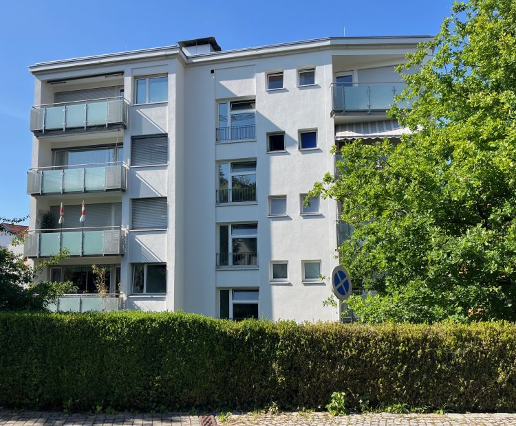 City Studio AuÃenansicht City Studio AuÃenansicht