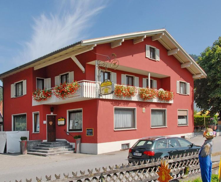 Wirtshaus zum Stern Wirtshaus zum Stern