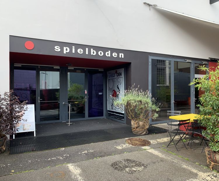 Spielboden Dornbirn