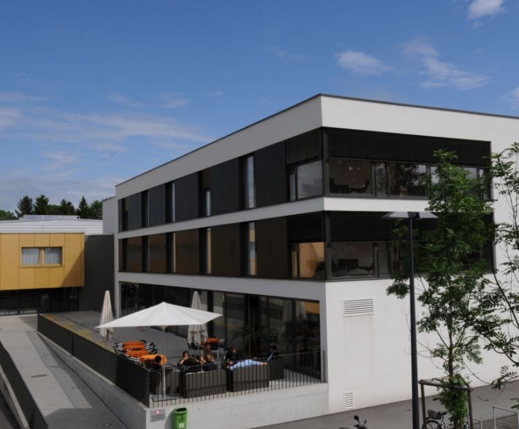 Olympiazentrum Vorarlberg, Dornbirn Olympiazentrum Vorarlberg, Dornbirn