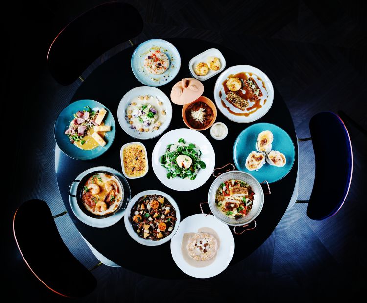 DIVVY Restaurant DIVVY Restaurant