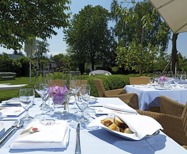Restaurant Guth Restaurant Guth