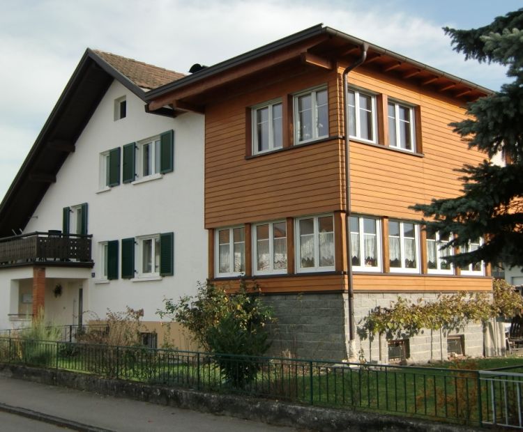 Ferienwohnung "Sandra" Ruck, Rankweil Ferienwohnung "Sandra" Ruck, Rankweil