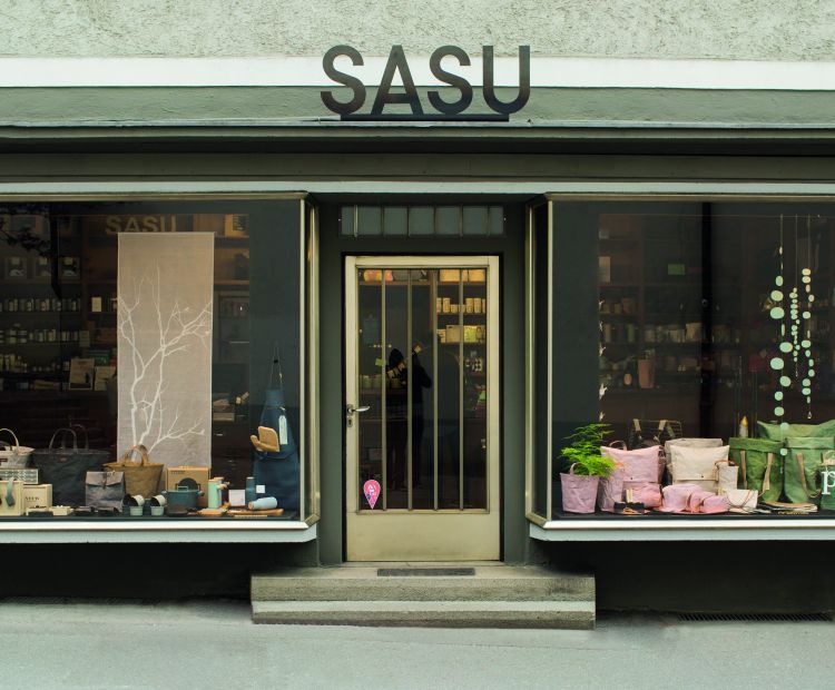 SASU SASU