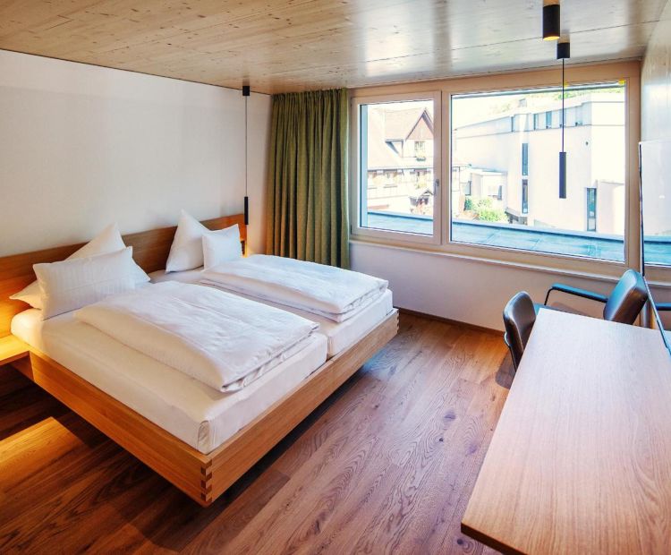 Hotel Krone Hotel Krone