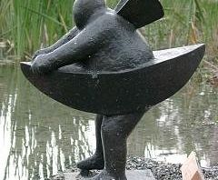 Barbara Neyer - © Galerie Im Kies Galerie im Kies