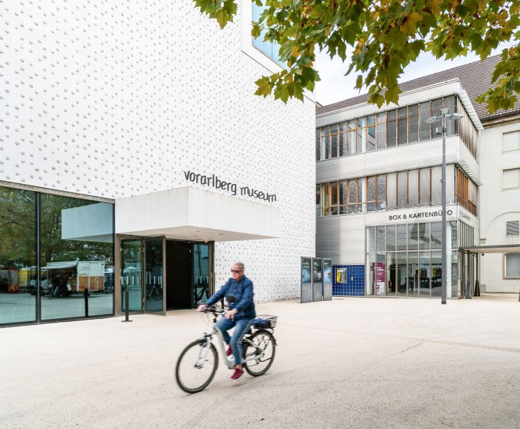Vorarlberg Museum Vorarlberg Museum