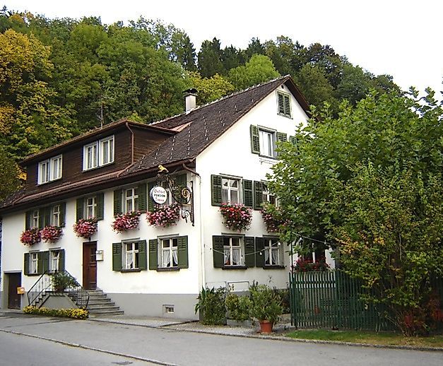 Gasthof Löwen Tosters, Feldkirch Gasthof Löwen Tosters, Feldkirch