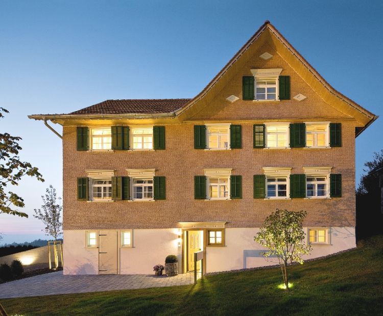 Mesmerhaus Bildstein