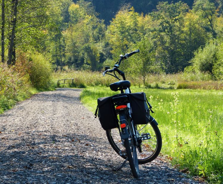 E-Bike E-Bike