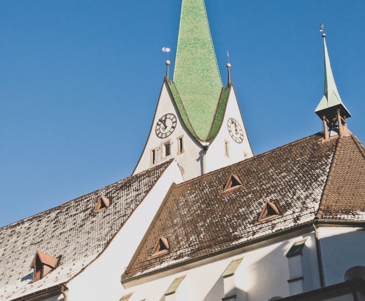 Feldkirch Winter 2018 Feldkirch Winter 2018