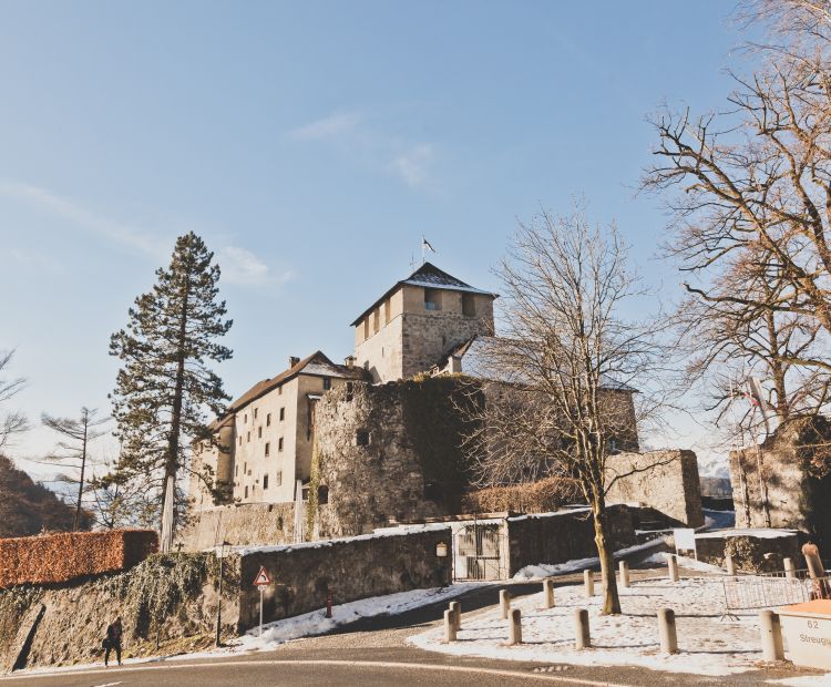 Feldkirch Winter 2018
